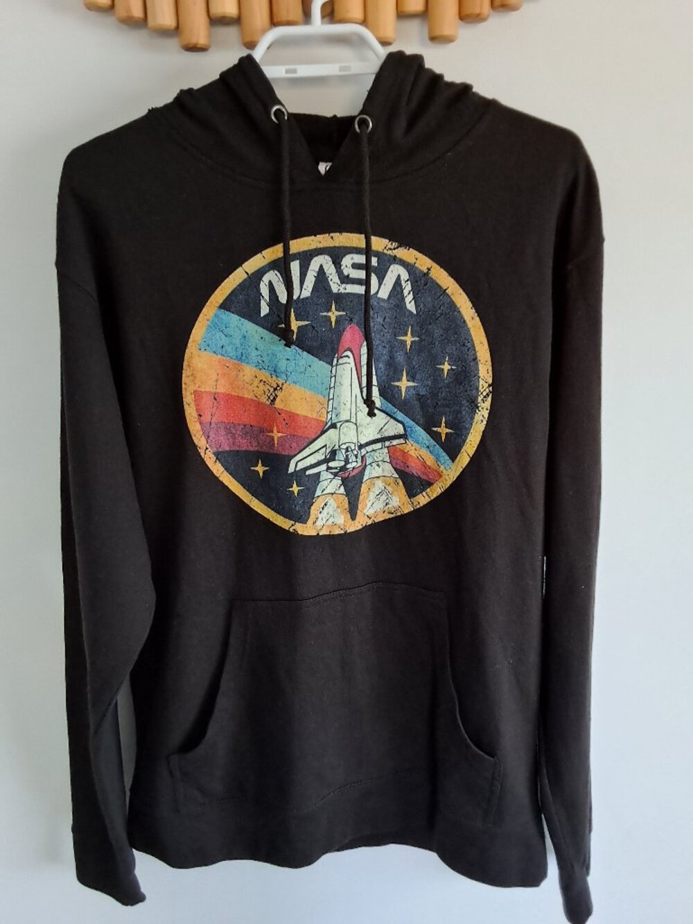 NASA Hoodie